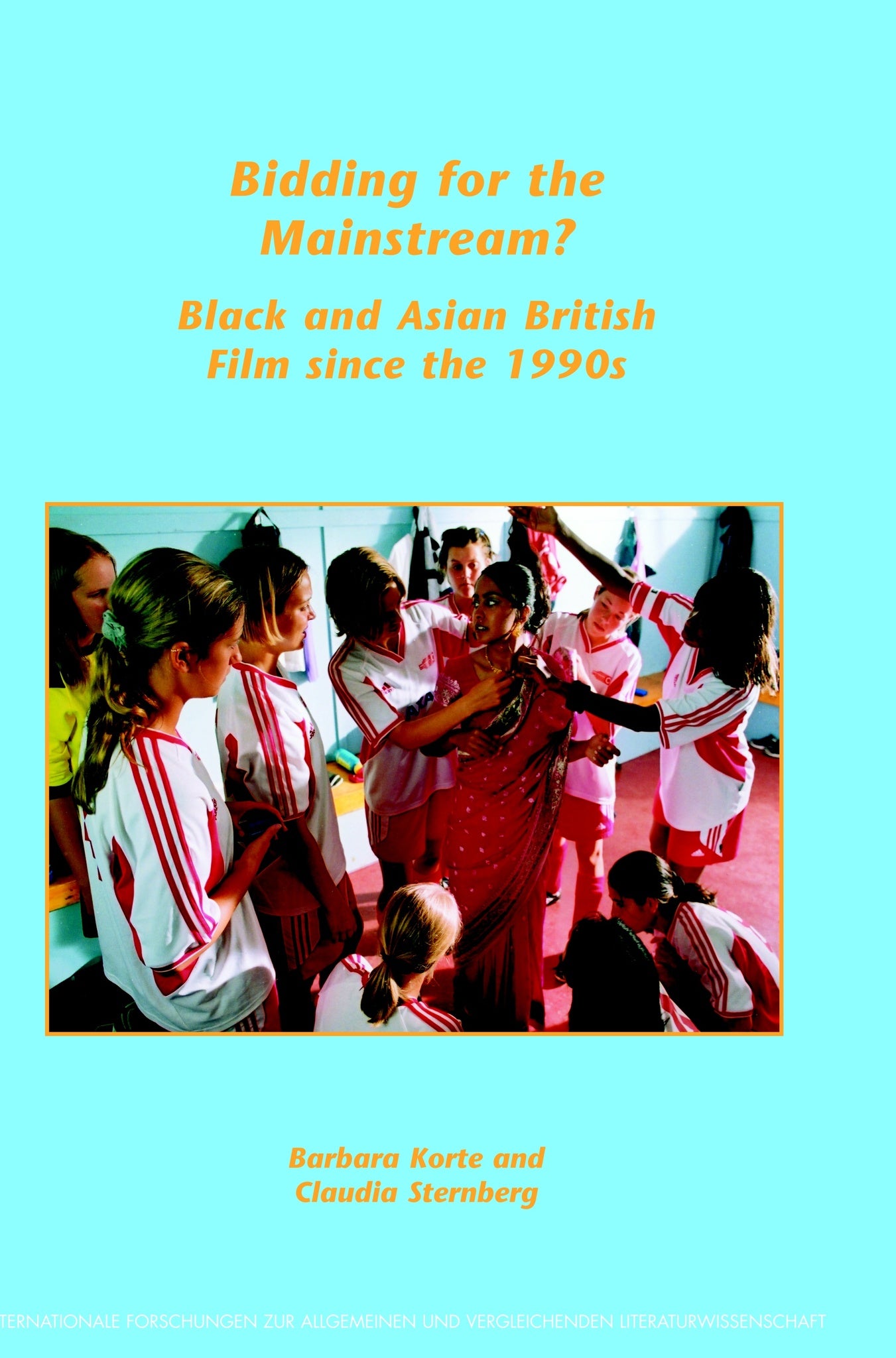 Cover image for Bidding for the Mainstream? ISBN 9789042010383